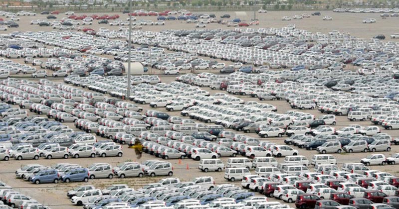 Car Stockyard | South Africa Car Import From India