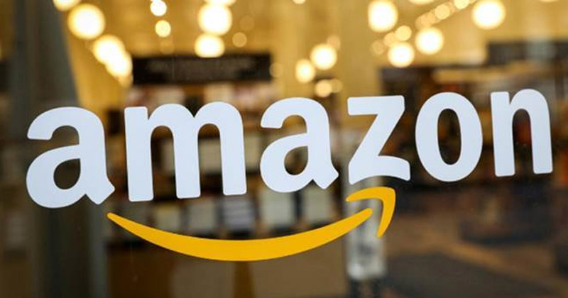 Amazon soon accept Cryptocurrencies