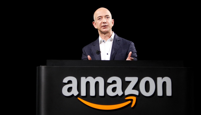 Amazon cryptocurrencies