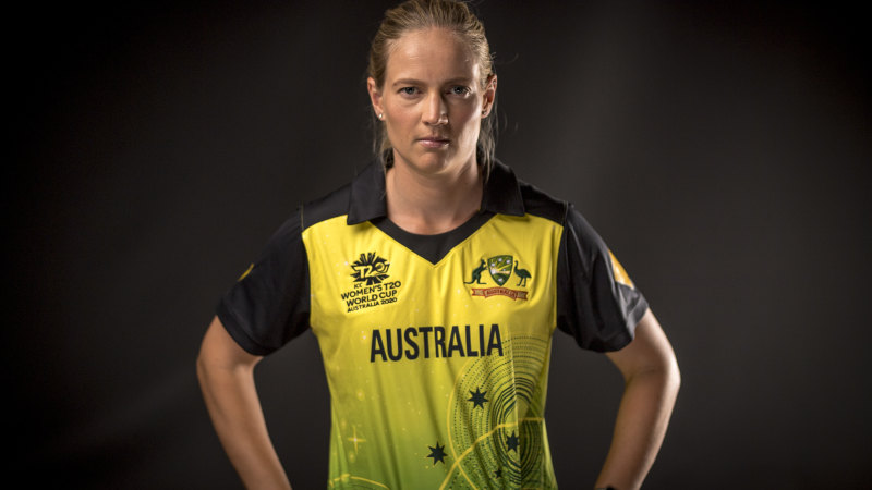 Meg Lanning | Meg Lanning on Women's Test cricket