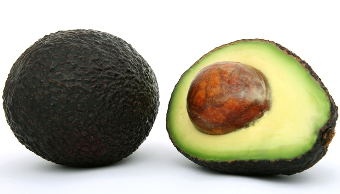 Avacado-foods for relieving stress