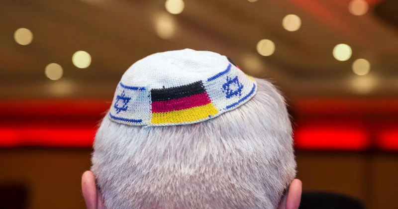 Antisemitism in Germany