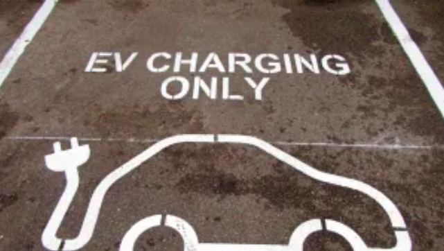 electric cars in Australia