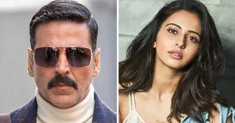 akshay kumar rakul preet kaur