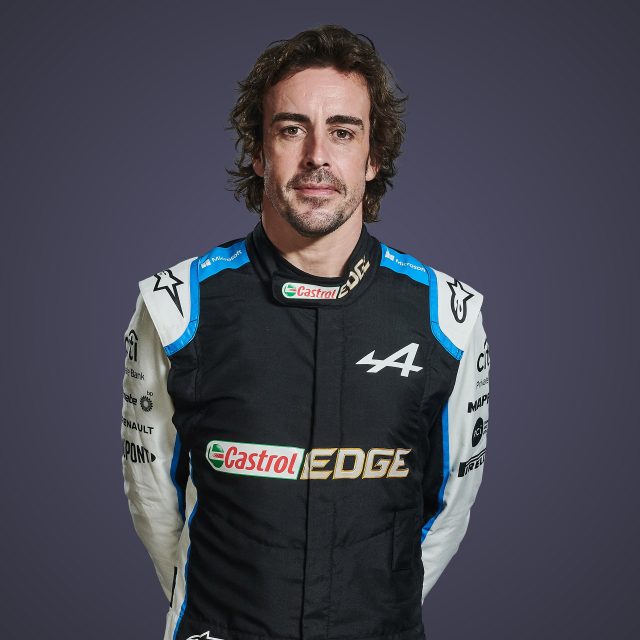 Why Fernando Alonso Will Be Raring To Go At The 2022 Monaco Gp 