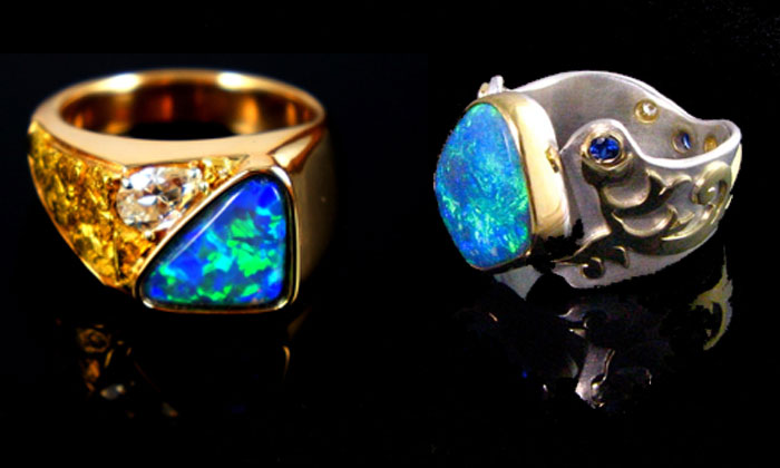 Black Opal