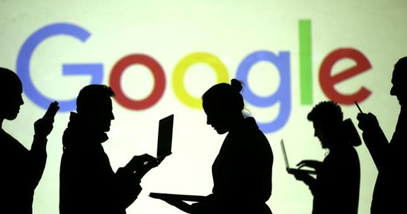 google on online harassment