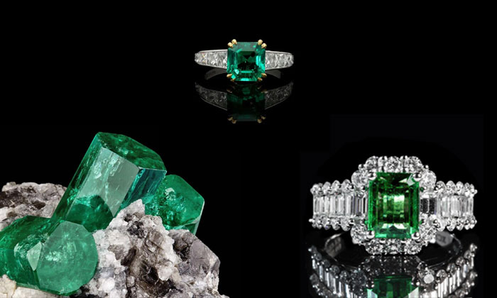 the most expensive stones in the world -emerald