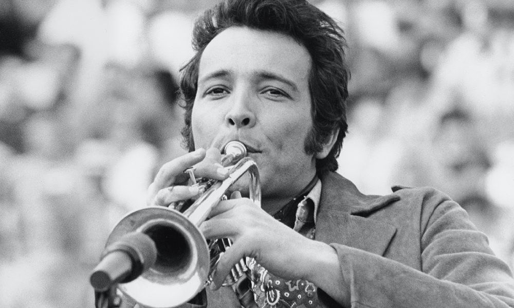 Herb Alpert, the Richest Singers in the World