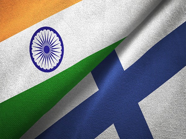 India-Finland
