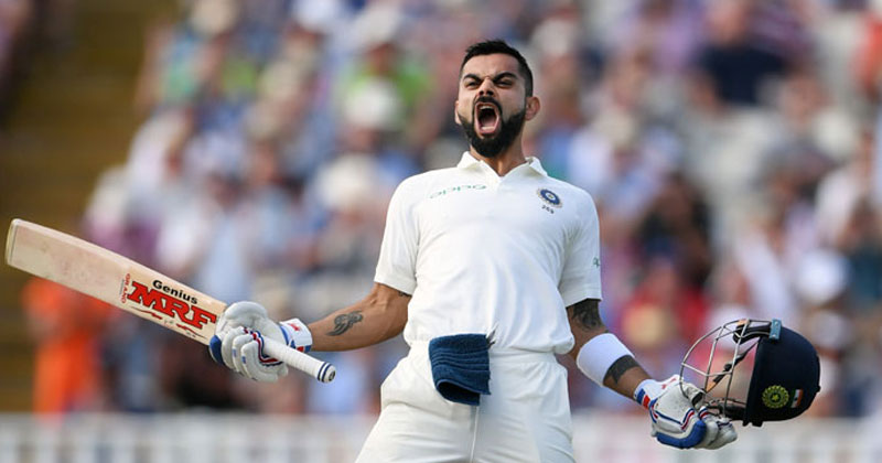 Virat Kohli Play For Another 6-7 Years