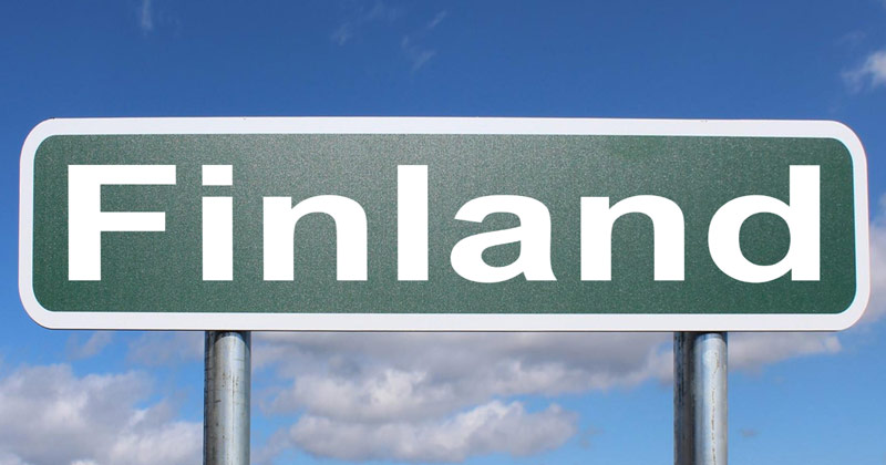 Finland travel rules