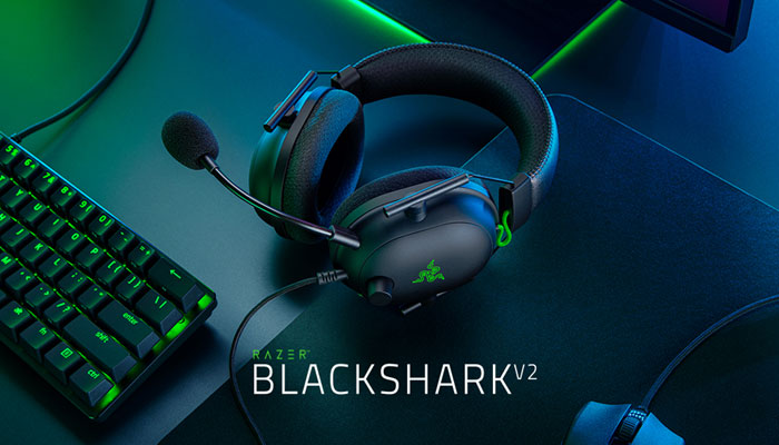 Blackshark - Best gaming headsets