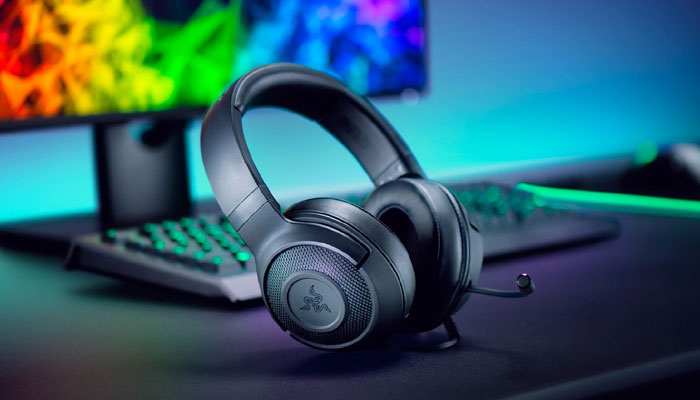 Razer Kraken X - Best Gaming Headsets 2022