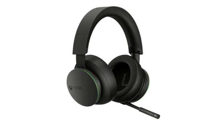 The Xbox Wireless Headset - Best Gaming Headsets 2022