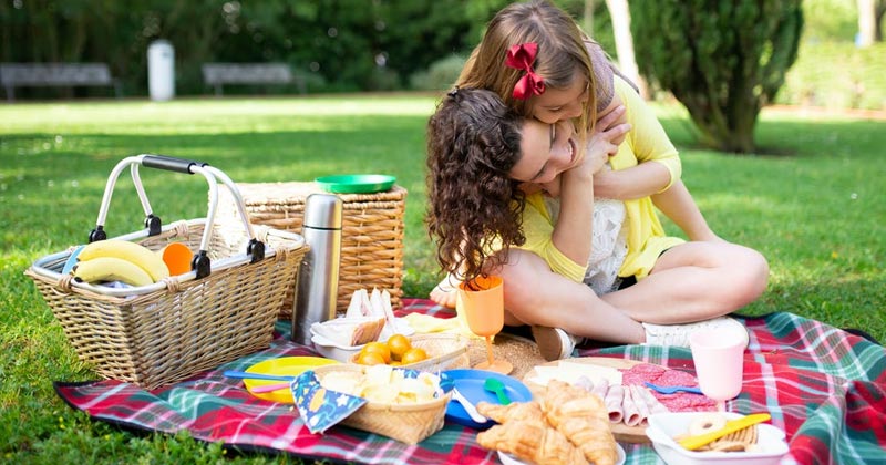 picnic food ideas for kids