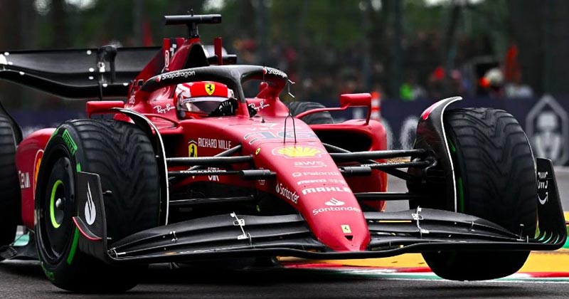 will Ferrari bring upgrades to Miami Grand prix