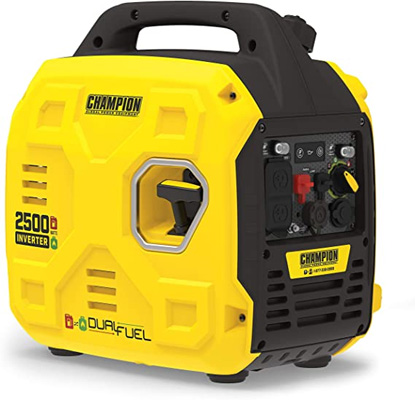 best portable generators	Best portable home generators, Best Portable Generators of 2022 , best portable generators for camping