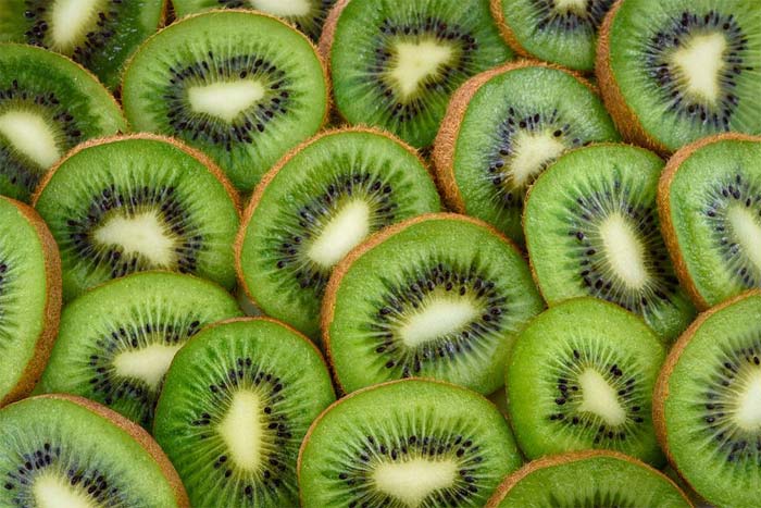 health benefits of kiwi