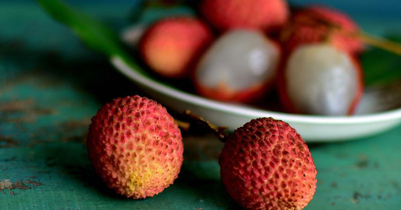 benefits of lychee fruit | health benefits of lychee | health benefits of eating lychee