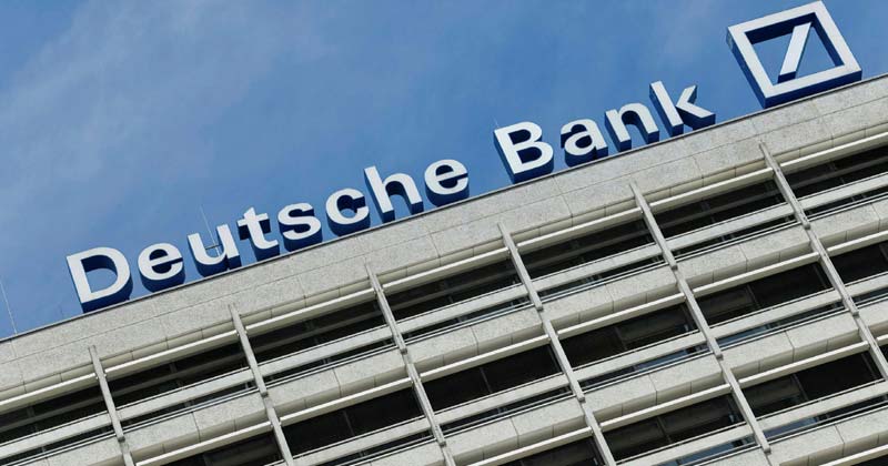 Berlin latest technology centre Deutsche Bank
