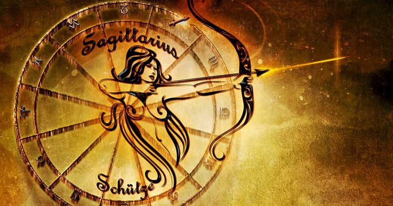facts about sagittarius women