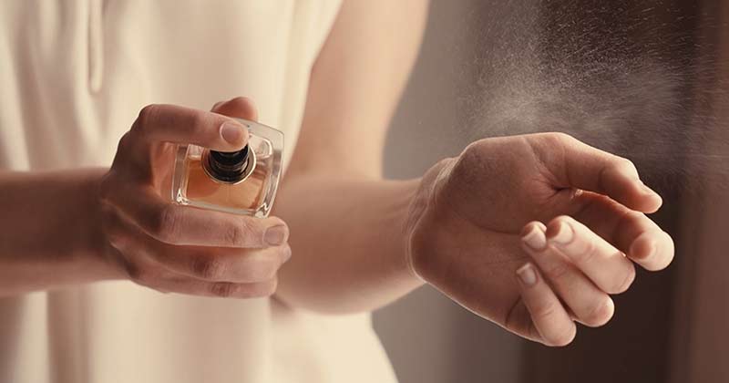 best perfumes for women under Rs 2000