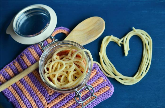 how to microwave spaghetti squash