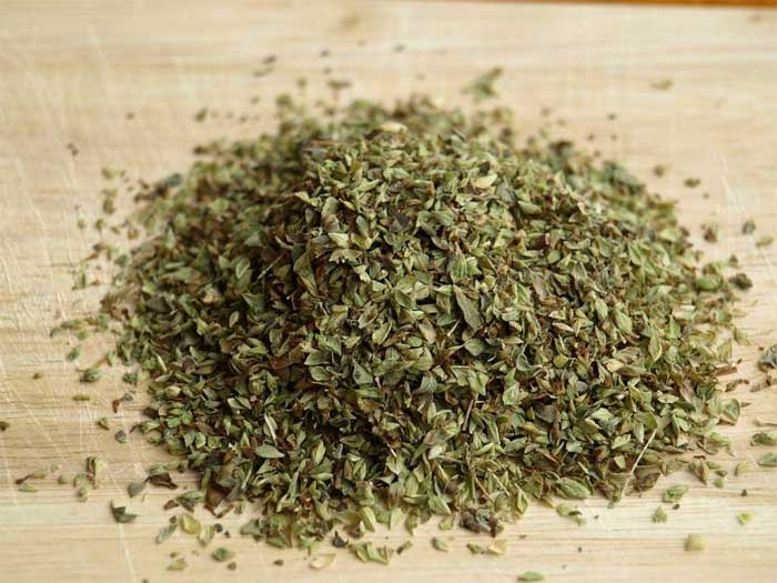 health benefits of the Oregano