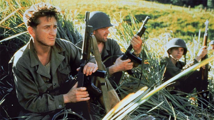The Best War Movies Of All Times