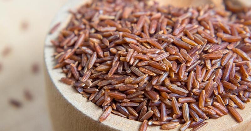 Brown Rice health benefits