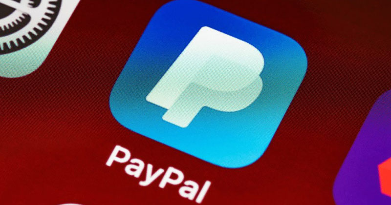 how to delete PayPal account