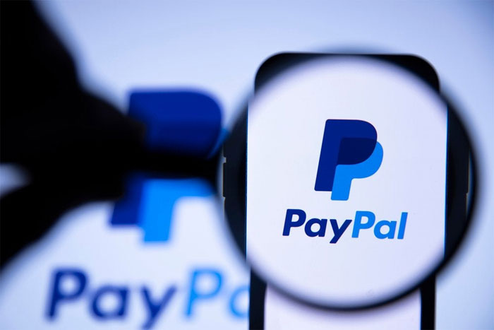 how to delete paypal business account
