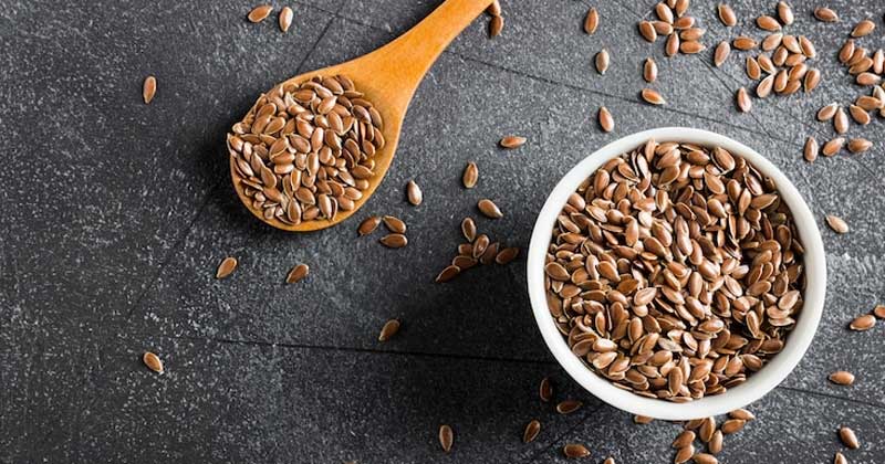 Benefits Of Flaxseed Oil