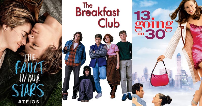 Best Movies About Teenage