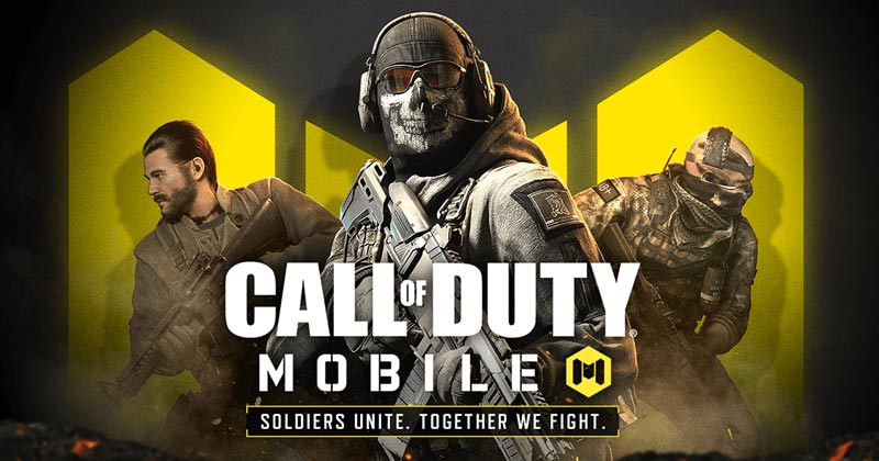 Call of Duty Mobile tips