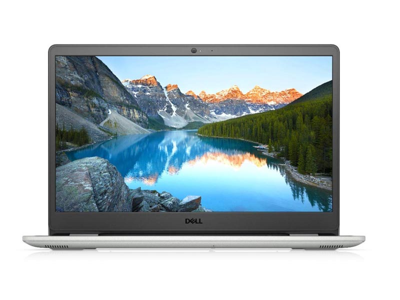 Dell Inspiron 3505 - Best Laptops Under 40000