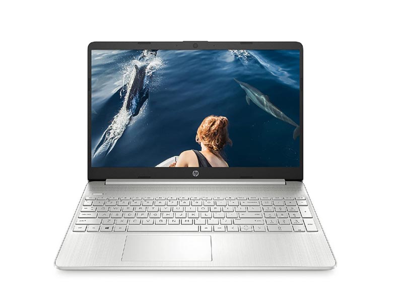 HP 15s - Best Laptops Under 40000 in 2023