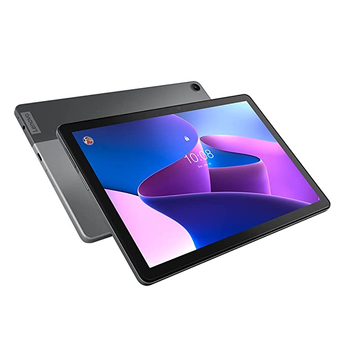 Lenovo Tab M10 HD - Best Tablets for Kids
