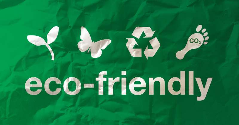 Eco-Friendly Products for Sustainable Future