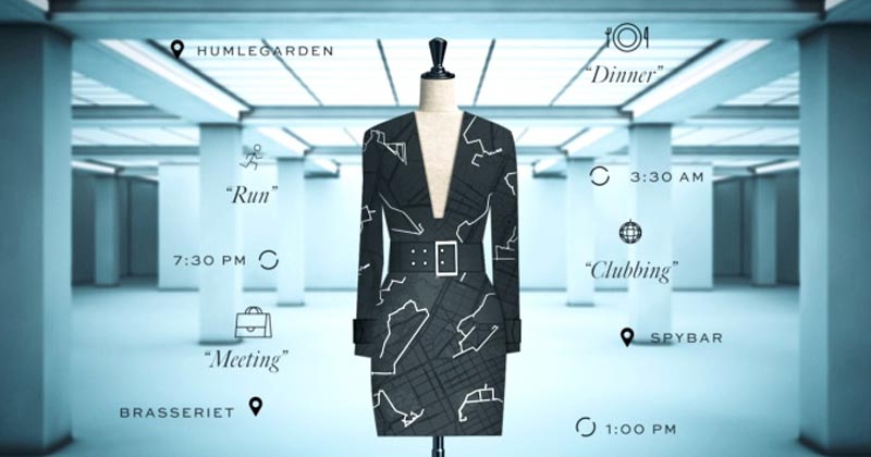 Fashion Industry Wearable Technology