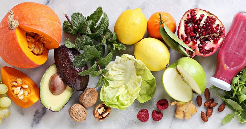 What is a Plant-based Diet? Health Benefits of a Plant-based Diet