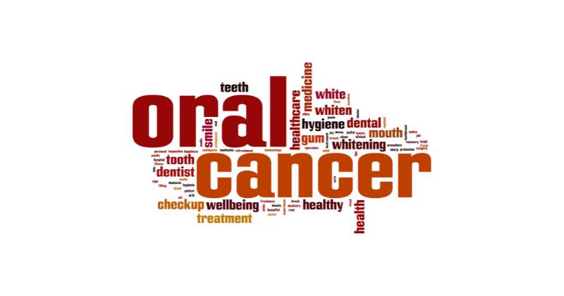 Symptoms Of Mouth Cancer 
