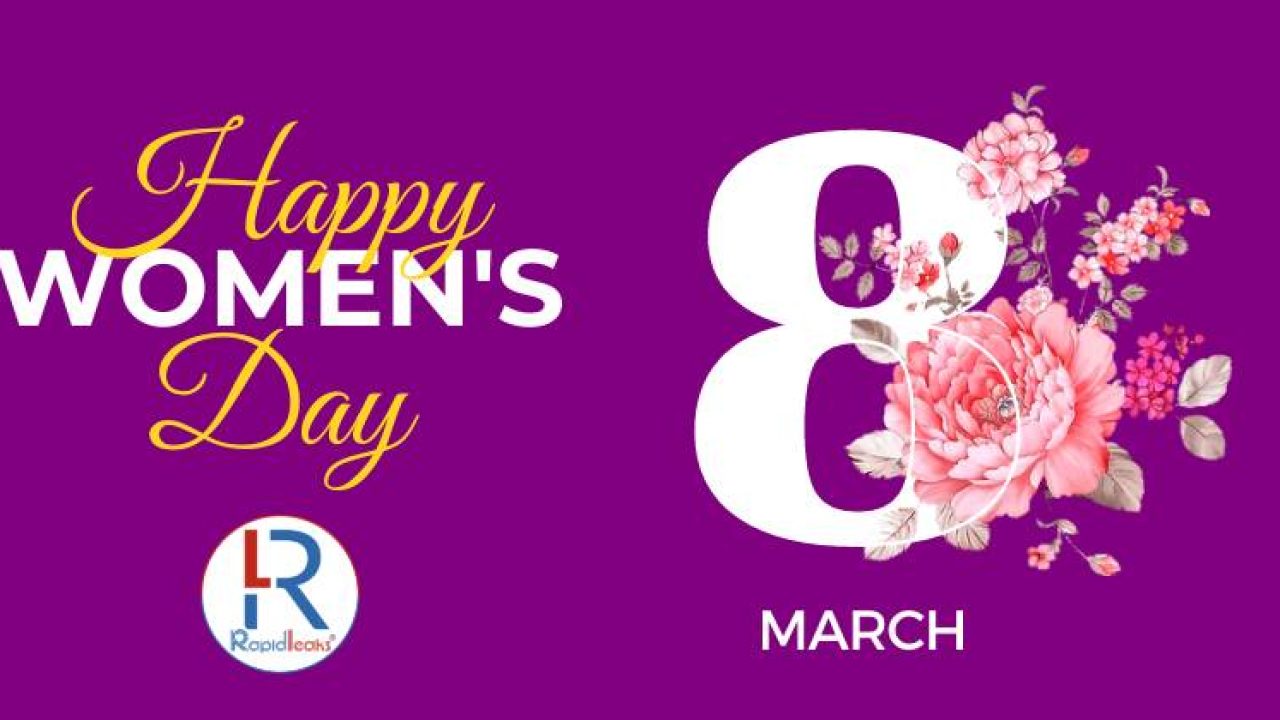 Happy Women's Day 2023 : Best Quotes, Wishes & Messages