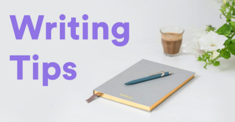 tips to improve your writing style