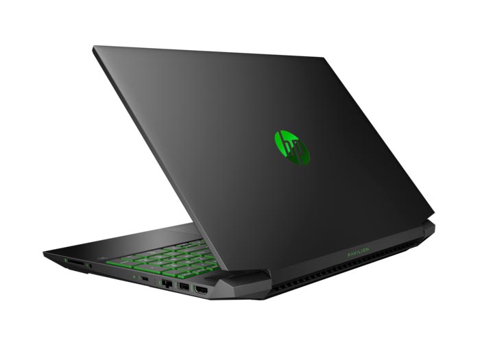 hp pavilion gaming - Best Gaming Laptops Under Rs 40000