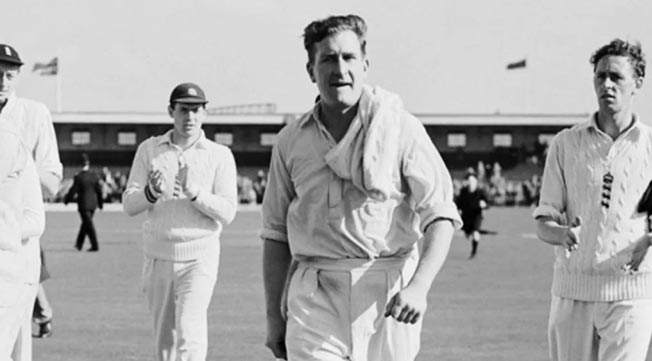 jim laker 19 wickets - Unbreakable Cricket Records