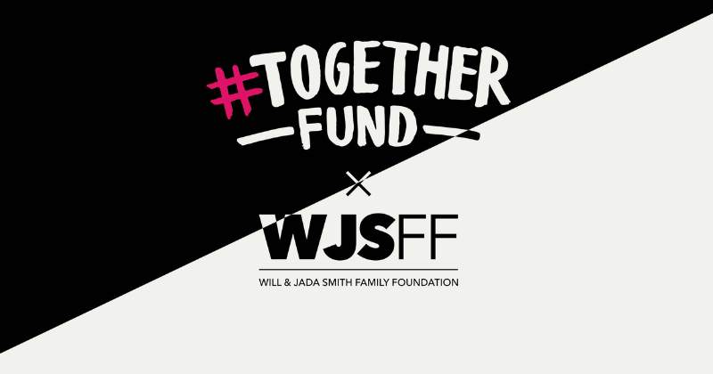 will and Jada Smith Family Foundation