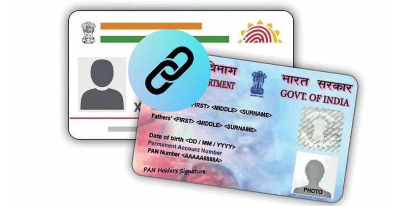 How To Link Aadhaar With PAN Card