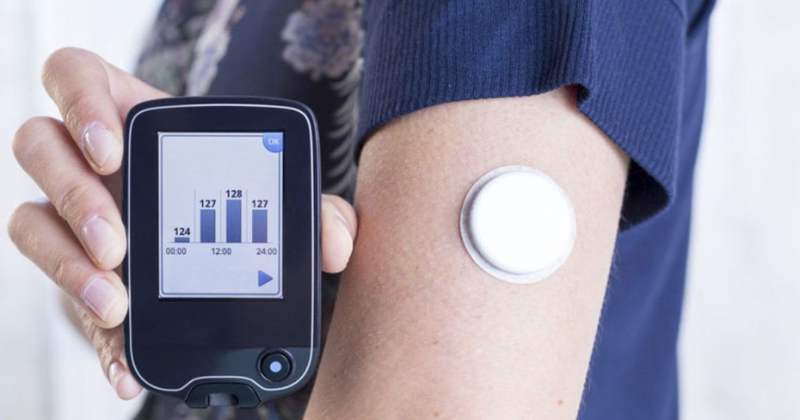 wearable tech in managing chronic illness